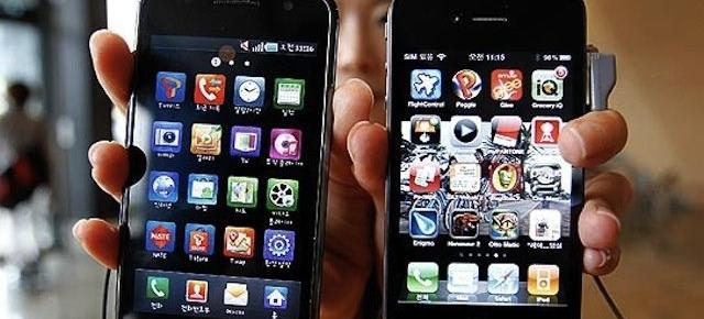 Samsung obligată să plătească Încă 290 de milioane de dolari către Apple