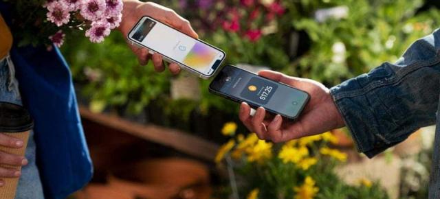UE începe o procedură antitrust contra creatorului iPhone, pe tema Apple Pay