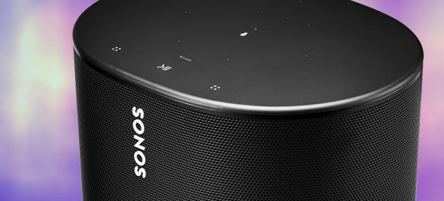 Asistentul vocal Sonos este foarte aproape de lansare; Vine luna viitoare