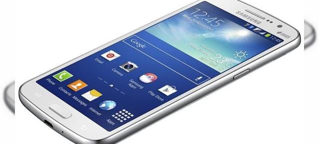Samsung Galaxy Grand 2 anunțat oficial, vine cu spate din imitație de piele