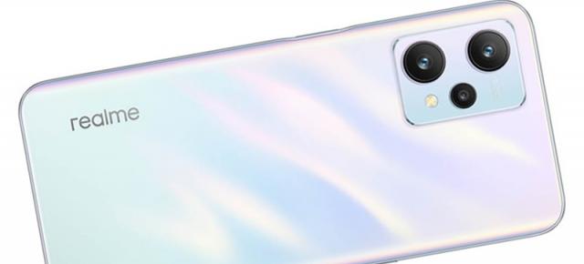 Varianta globală de realme 9 5G va avea dotări diferite de modelul lansat în China; Ce se schimbă?