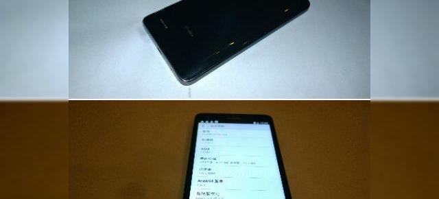 Huawei Glory 4, cel mai nou telefon octa core prezentat În noi imagini