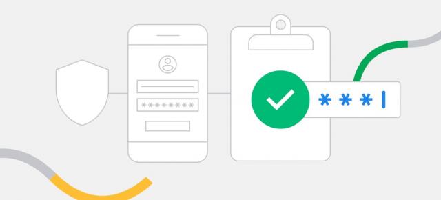 Google Assistant îţi poate schimba automat parolele cele mai slabe pe Android
