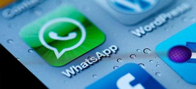 De astăzi, Cosmote oferă trafic nelimitat și netaxat pentru aplicația WhatsApp