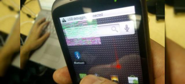 Android 4.4 KitKat disponibil pe Nexus One printr-un custom ROM