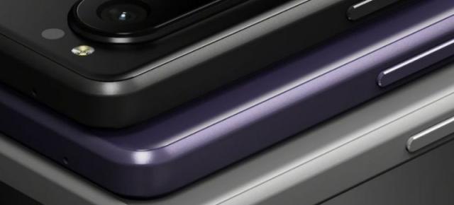 Sony lansează noul flagship Xperia 1 IV mâine de la ora 10:00 (ora României); Iată cum poți urmări evenimentul live