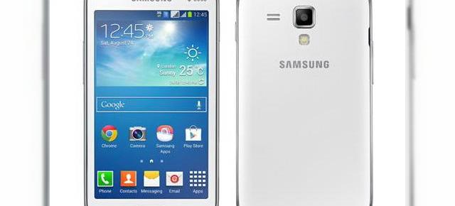 Samsung Galaxy S Duos 2 devine oficial, după ce filiala Samsung din India Îl afișează pe site