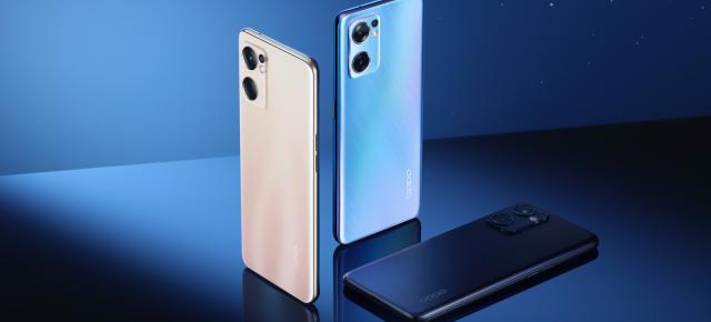 OPPO Reno8 SE are dotările dezvăluite: procesor Dimensity 1300, încărcare la 65W