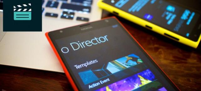 Aplicația Nokia Video Director se lansează pentru Windows 8, aduce editare video În mișcare