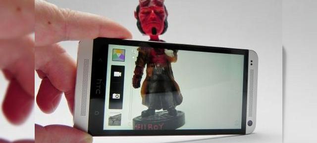 Un judecător a scăpat data de lansare a urmașului lui HTC One: "la Începutul anului viitor"