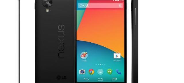 Actualizarea Android 4.4.1 disponibilă acum pe Nexus 5, rezolvă unele din problemele camerei