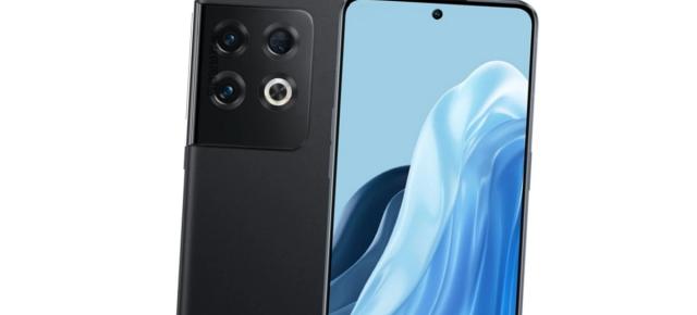 OPPO Reno 8 Pro+ își face apariția într-o primă randare! Camera selfie e amplasată central și are muchii înguste în jurul display-ului