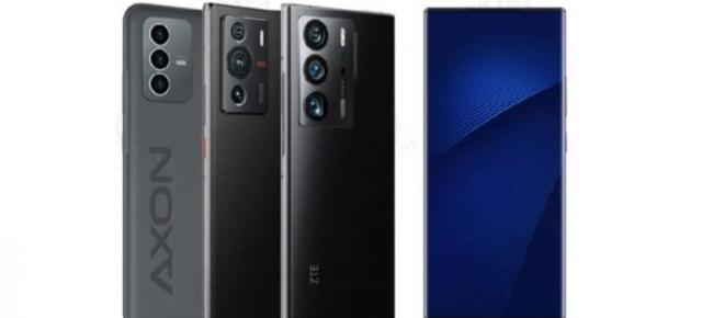 ZTE Blade A41, A41 Ultra şi A41 Ultra Extreme devin oficiale: telefoane cu Snapdragon 8 Gen 1, cameră periscop