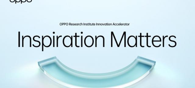 Acceleratorul OPPO Research Institute lansează un program de 460.000 de dolari pentru proiecte de incluziune și sănătate