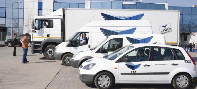 Plăteşti ramburs la curier? Eşti raportat la ANAF; Iată un nou proiect de lege