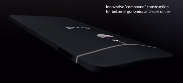 Așa ar putea arăta HTC M8, urmașul lui One (Video)