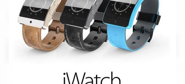Ceasul Apple e acum cu un pas mai aproape: au apărut și primele detalii despre iWatch