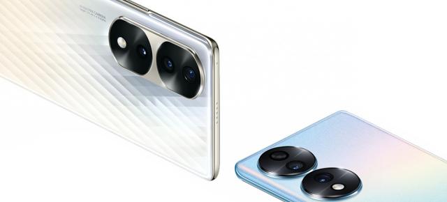 Seria Honor 70 ar inaugura un nou senzor foto Sony IMX800 de 54 MP
