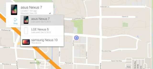 Google lansează o aplicație oficială pentru găsirea terminalelor Android pierdute