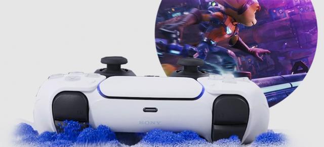 Sony va spori producția de console PlayStation 5 și promite extinderea portofoliului de jocuri