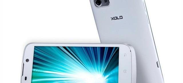 XOLO ar putea lansa un device Windows Phone 8.1 În trimestrul 2 din 2014