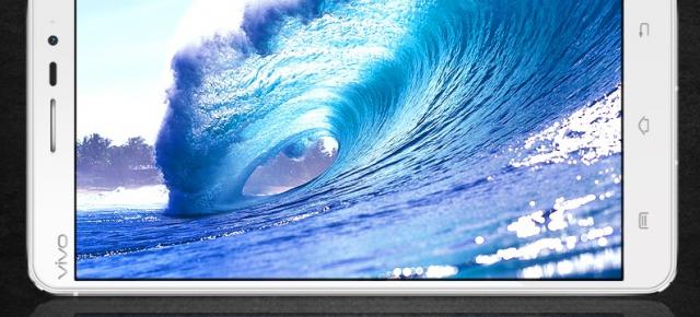 Avem 2K! Vivo Xplay 3S anunțat oficial, cu ecran de de 6 inch și rezolutie de 2560 x 1440 pixeli