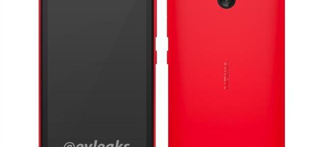 Nokia avea planuri pentru un telefon Android și o tabletă de 7 inch cu același OS; Ele au fost anulate!