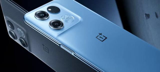 OnePlus Ace Racing Edition va sosi global, cel mai probabil sub denumirea de OnePlus 10R Lite