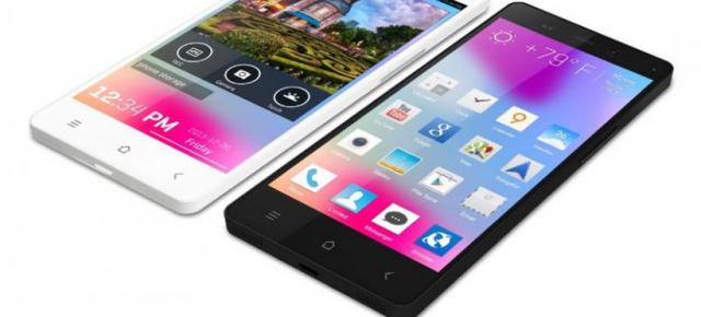 Blu Life Pure, un nou smartphone Full HD cu preț accesibil, design În stil iPhone 5