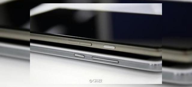 Huawei Ascend Mate 2 apare În primele imagini hands on, mamutul e gata de lansare la CES 2014