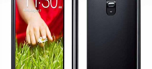 Vânzările lui LG G2 au fost afectate de către Nexus 5; doar 2 milioane de unități livrate
