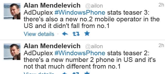 Nokia Lumia 520 reprezintă acum 30% din modelele Windows Phone folosite pe planetă