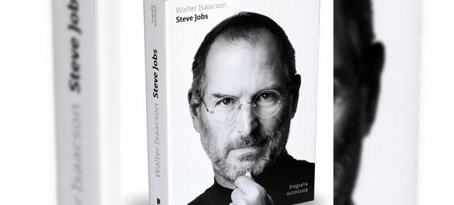 Autorul cărții biografice &ldquo;Steve Jobsâ€ - Walter Isaacson, adună informații pentru o nouă carte despre inovatorii erei digitale