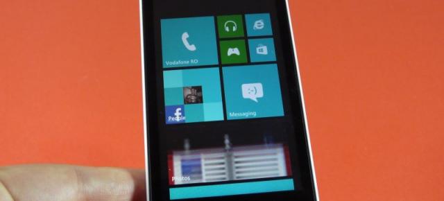 Nokia Lumia 520 review: raport calitate-preț imbatabil și acustică fără reproș (Video)