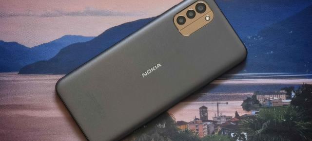 Nokia G11 Plus este listat în GeekBench; Telefonul ar aduce 4 GB de RAM și un procesor Unisoc T606