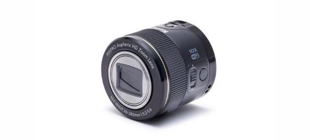 CES 2014: Kodak lansează accesoriul Smart Lens pentru smartphone-uri
