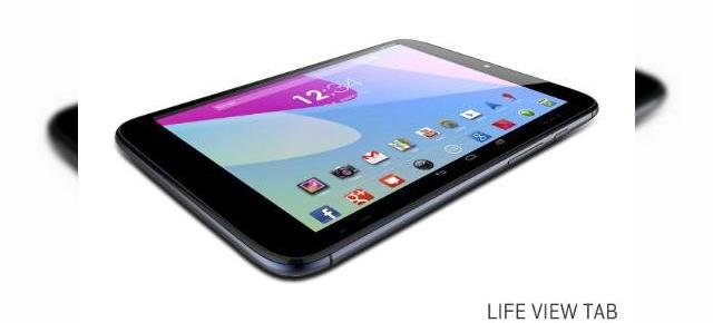 CES 2014: BLU lansează noi smartphone-uri și tablete la CES; ar putea ajunge și În România sub branding Allview