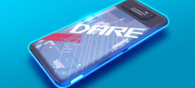 Ce ne rezervă smartphone-ul de gaming ASUS ROG Phone 6? Aflăm dotările sale prin intermediul unei certificări TENAA