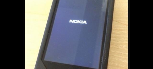 Prototipul Nokia &ldquo;Normandyâ€ cu Android Își face apariția Într-o nouă imagine