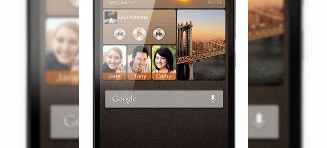 Huawei Ascend Mate 2 și Ascend P6S primesc primele prețuri, intra În magazine În această lună
