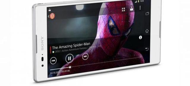 Sony anunță un nou telefon cu ecran de 6 inch: Xperia T2 Ultra și o variantă a sa dual SIM (video)