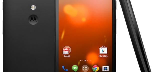 Începând de astăzi, Motorola Moto G va fi disponibil și În versiunea Google Play Edition