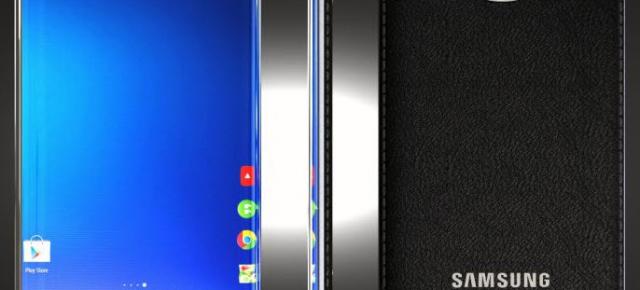 Samsung Galaxy S5 nu va fi lansat la MWC 2014; Iată unde e posibil să Îl vedem pentru prima oară!