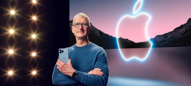 Evenimentul de toamnă Apple ar putea fi unul grandios, cu zeci de noi produse lansate: iPhone, HomePod, Apple Watch, Apple TV și multe altele