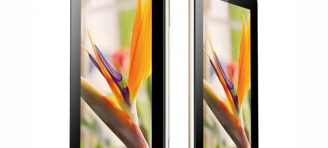 Huawei MediaPad 7 Youth2, un rival cu preț accesibil pentru Galaxy Tab 3 Lite