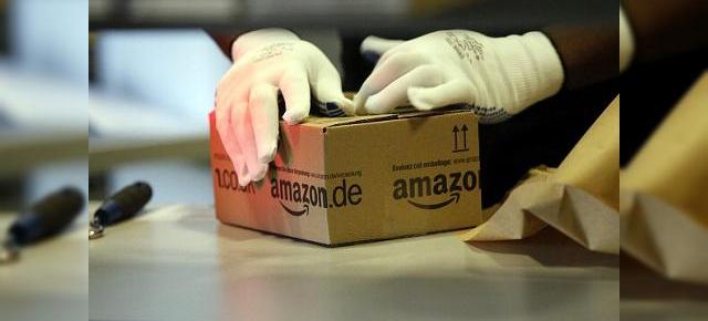 Amazon vrea să Îți livreze produsele Înainte să le comanzi, brevetează un sistem de "anticipare" a comenzii