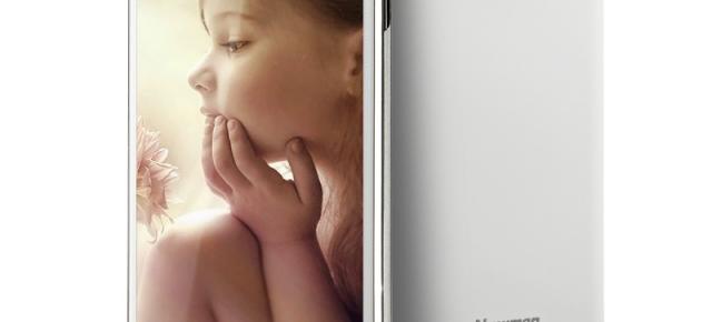 Newman K2S lansat oficial, un phablet octa core cu ecran de 5.5 inch la preț de 310 dolari