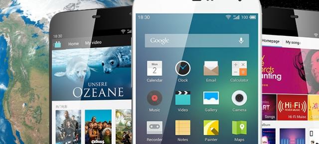 Producătorul chinez de telefoane Meizu vine În Europa luna viitoare; Avem confirmarea oficială!