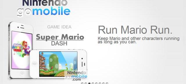 Nintendo ia În calcul o nouă abordare a afacerilor sale, incluzând și jocuri pentru mobil