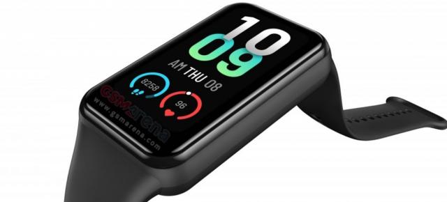 Amazfit Band 7 tocmai a primit o mare scăpare și ar putea fi următoarea brăţară de fitness hit